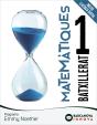 Emmy Noether 1 Batxillerat. Matematiques - Preview