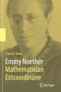 Emmy Noether Â€“ Mathematician Extraordinaire - Preview