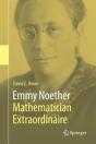 Emmy Noether - Mathematician Extraordinaire - Preview