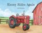 Emmy Rides Again - Preview