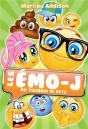 Emo-J - Le Tournoi Des Pets - Preview