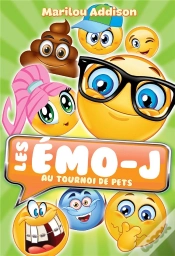 Capa do artigo Emo-J - Le Tournoi Des Pets