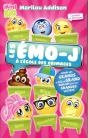 Emo-J T01 - Preview