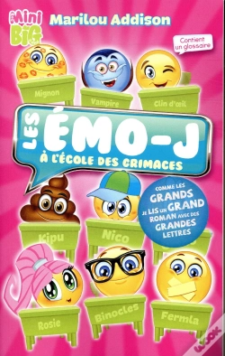 Capa do artigo Emo-J T01