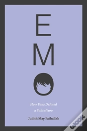 Capa do artigo Emo