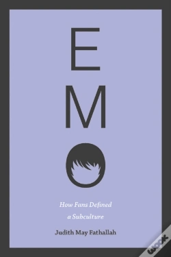Capa do artigo Emo