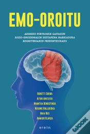 Capa do artigo Emo-Oroitu