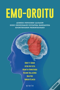 Capa do artigo Emo-Oroitu