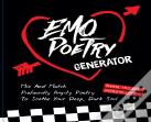 Emo Poetry Generator