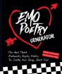 Emo Poetry Generator - Preview