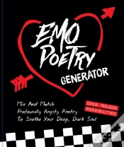 Capa do artigo Emo Poetry Generator