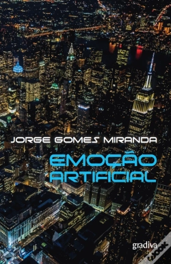 Capa do artigo Emoção Artificial