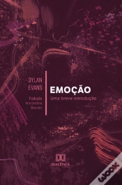 Capa do artigo Emoção