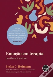 Capa do artigo Emoção em Terapia