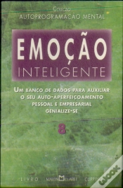 Capa do artigo Emoção Inteligente