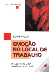 Capa do artigo Emoção no Local de Trabalho