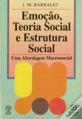 Emoção, Teoria Social e Estrutura Social