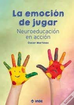 Capa do artigo Emocion De Jugar La