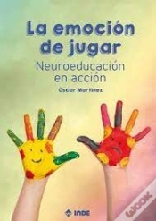 Capa do artigo Emocion De Jugar La