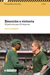 Capa do artigo Emoción O Victoria