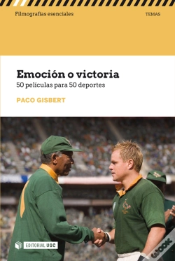Capa do artigo Emoción O Victoria