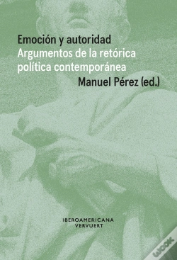 Capa do artigo Emoción Y Autoridad