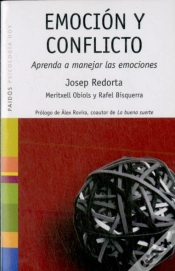 Capa do artigo Emoción Y Conflicto