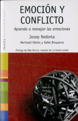 Capa do artigo Emoción Y Conflicto