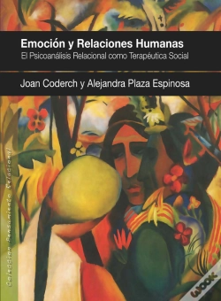 Capa do artigo Emoción Y Relaciones Humanas