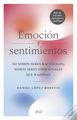 Capa do artigo Emoción Y Sentimientos