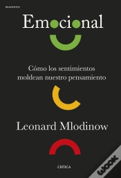 Capa do artigo Emocional