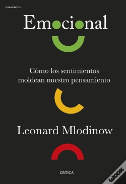 Capa do artigo Emocional