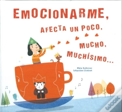 Capa do artigo Emocionarme