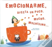 Capa do artigo Emocionarme