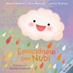 Capa do artigo Emociónate Con Nubi