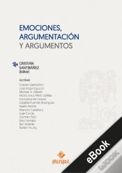Capa do artigo Emociones, Argumentación Y Argumentos