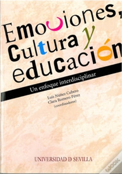 Capa do artigo Emociones, Cultura Y Educación