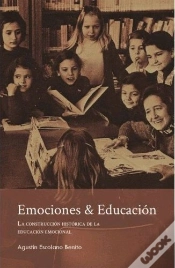 Capa do artigo Emociones & Educación