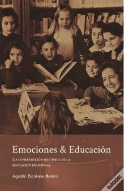 Capa do artigo Emociones & Educación
