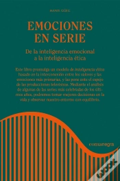 Capa do artigo Emociones En Serie