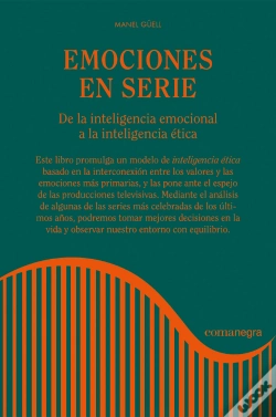 Capa do artigo Emociones En Serie