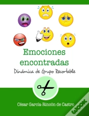Capa do artigo Emociones Encontradas