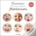¡Emociones! Mi Primera Biblioteca Montessori