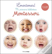 Capa do artigo ¡Emociones! Mi Primera Biblioteca Montessori