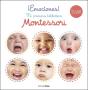 ¡Emociones! Mi Primera Biblioteca Montessori - Preview