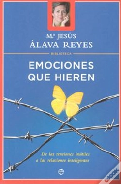 Capa do artigo Emociones Que Hieren