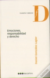 Capa do artigo Emociones, Responsabilidad Y Derecho