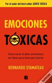 Capa do artigo Emociones Tóxicas