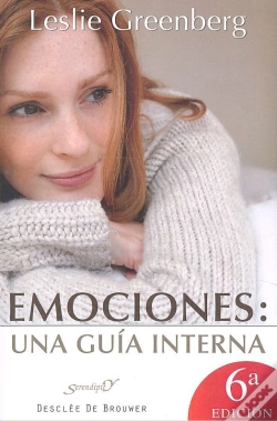 Capa do artigo Emociones: Una Guía Interna. Cuáles Sigo Y Cuáles No