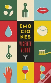 Capa do artigo Emociones